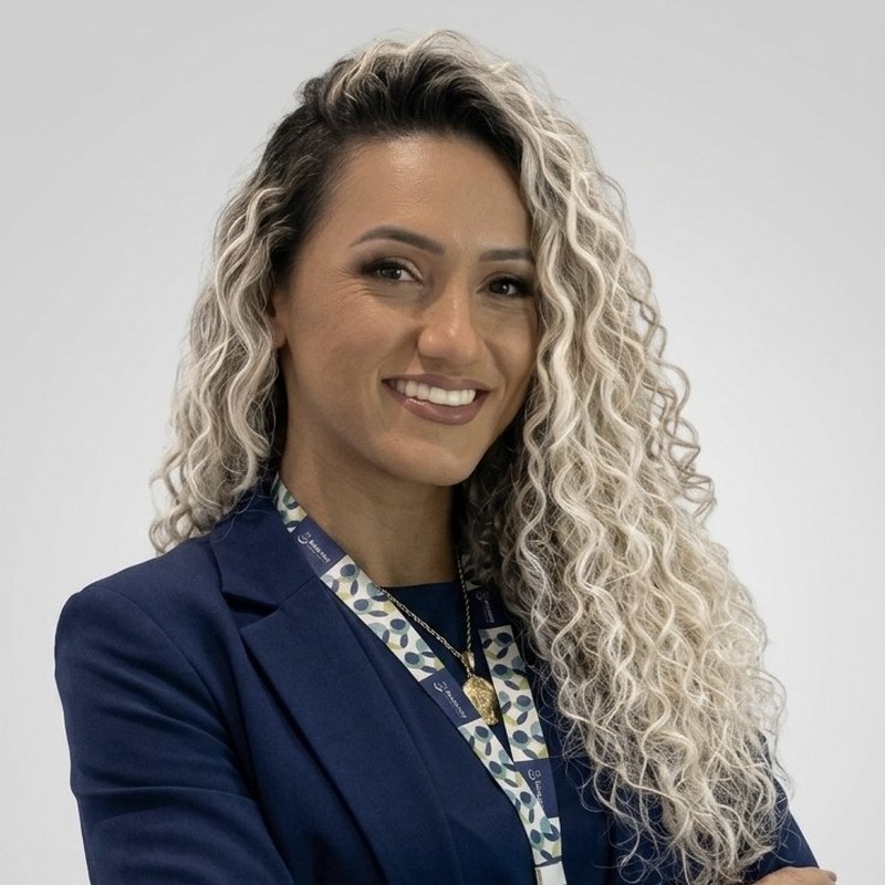 Amanda Barbosa