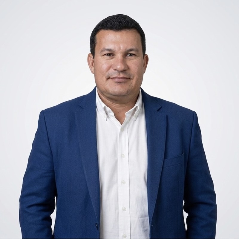 Reginaldo Cosmo