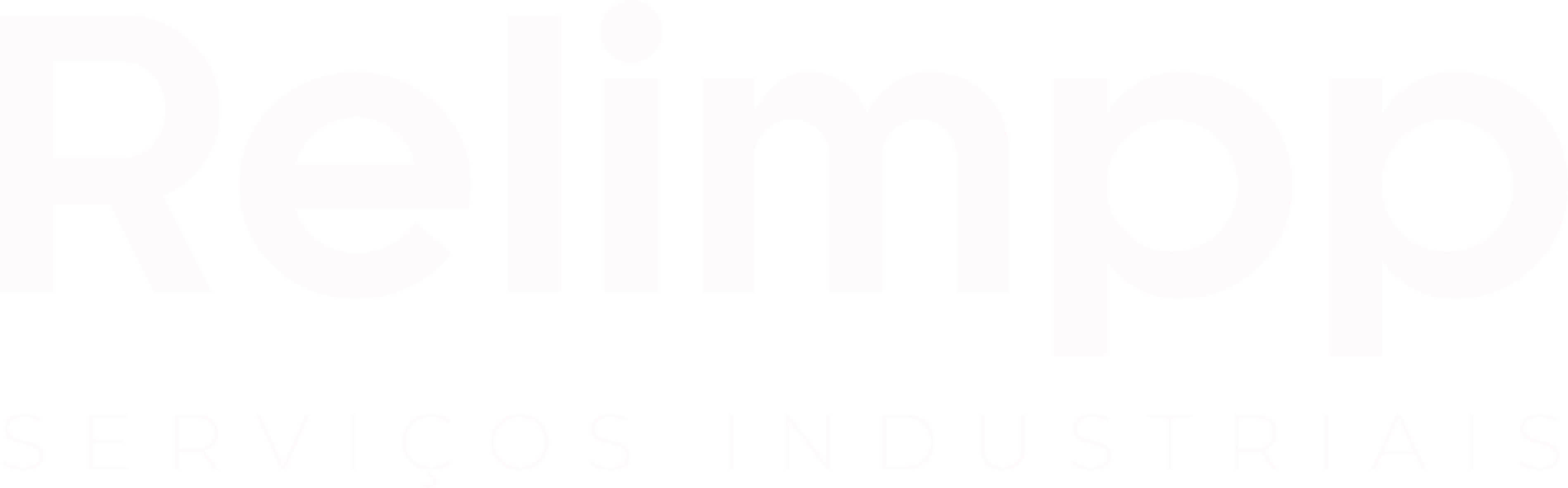 Relimpp Serviços Industriais